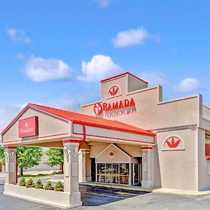 Ramada By Wyndham Baltimore West