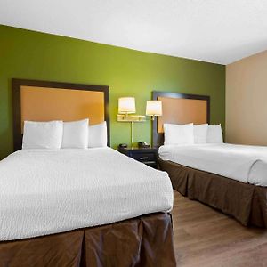 Studio 2 Double Beds Non-Smoking