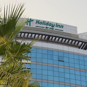 Holiday Inn Abu Dhabi By Ihg